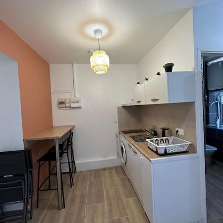 Hl Home Paris Ivry Ivry-sur-Seine Exterior foto