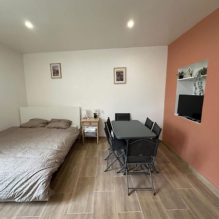 Hl Home Paris Ivry Ivry-sur-Seine Exterior foto