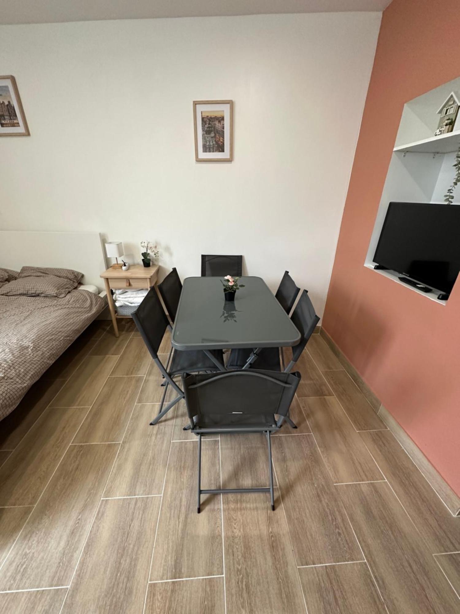 Hl Home Paris Ivry Ivry-sur-Seine Exterior foto