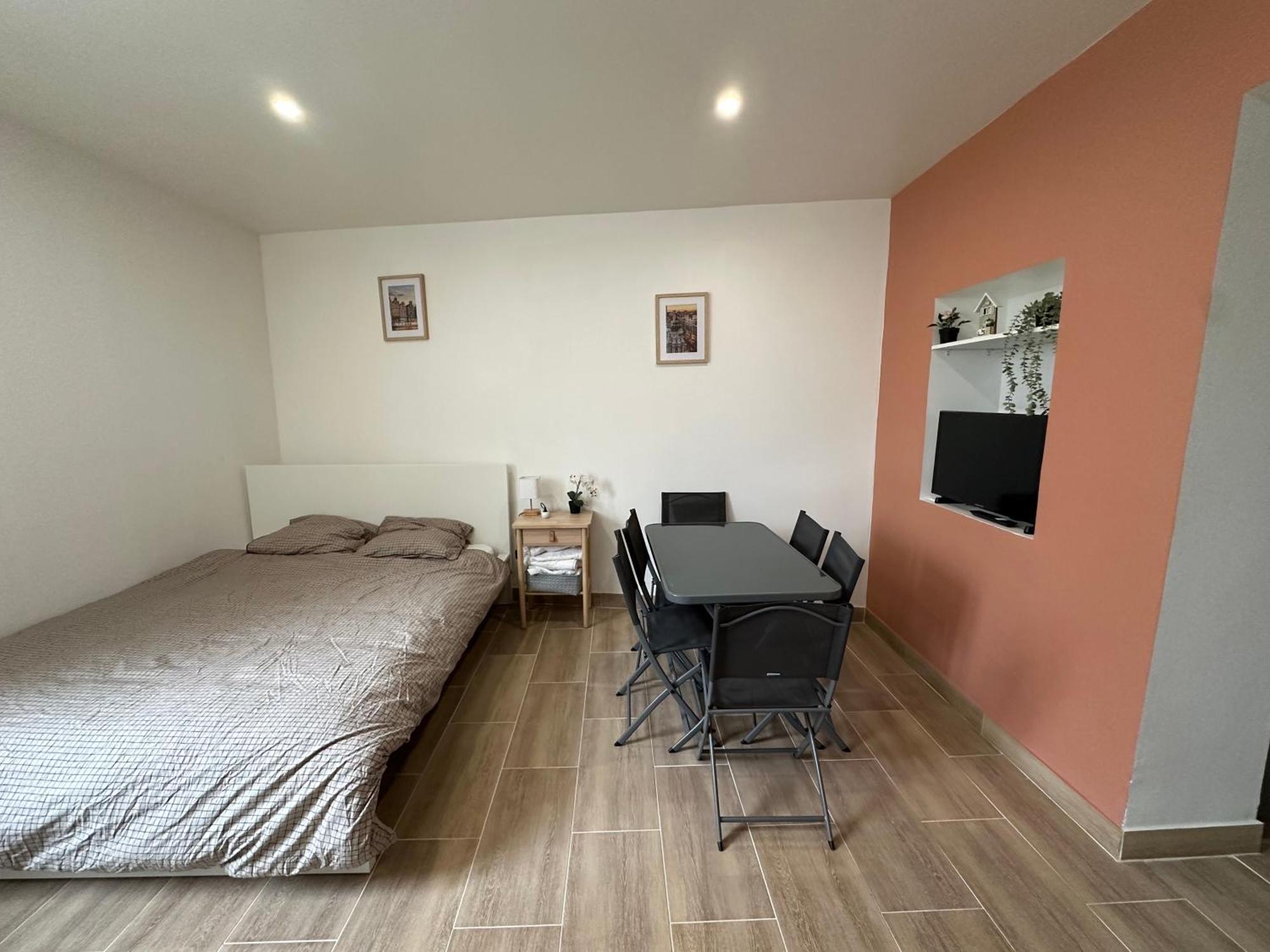 Hl Home Paris Ivry Ivry-sur-Seine Exterior foto
